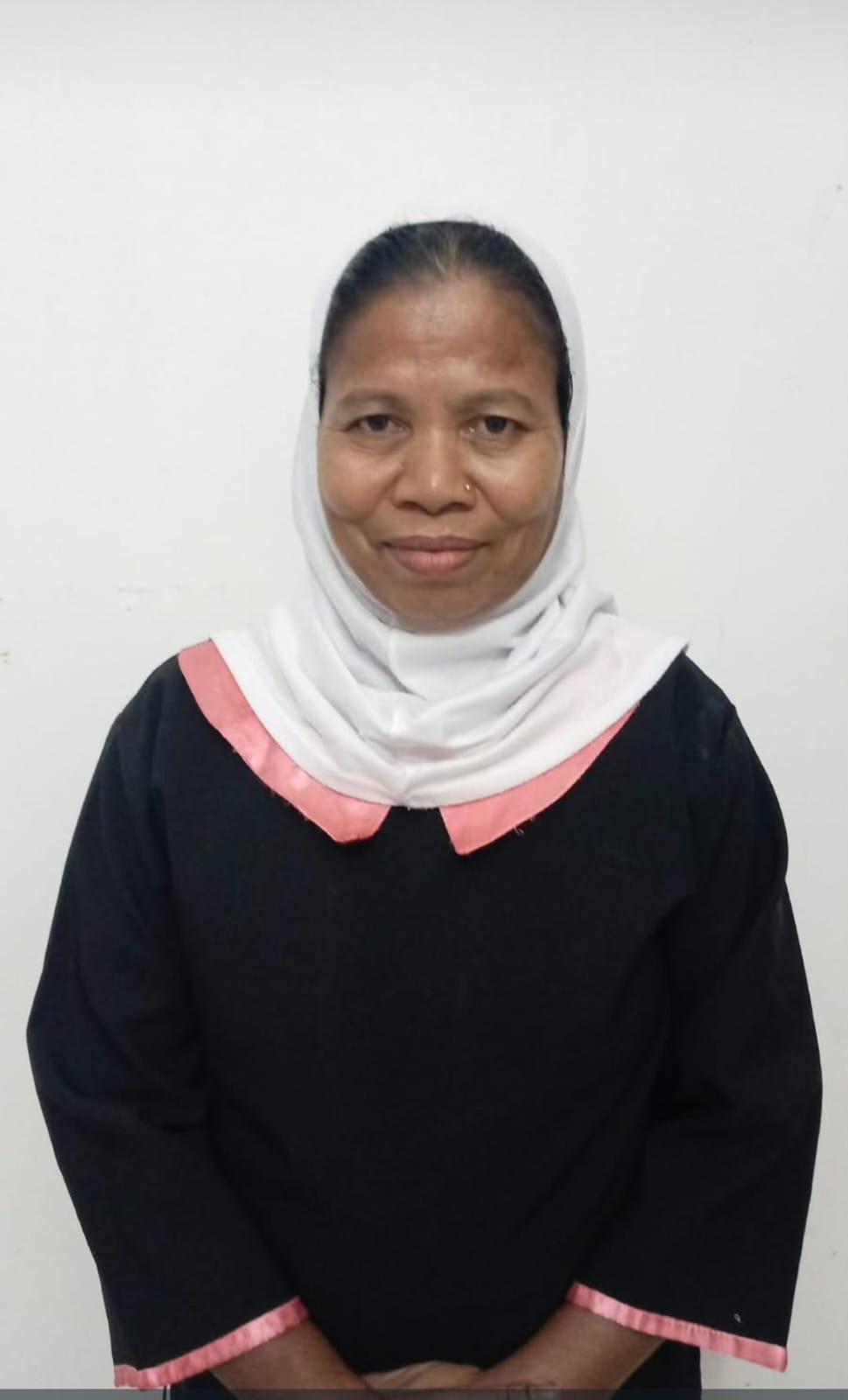 Chita Devi Musahar